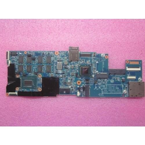 Lenovo Thinkpad X1 Carbon 1st Gen i7-3667U 8G Laptop motherboard FRU:04X0493 04X0494 04X0495 04X0496 04X0497 04X0498