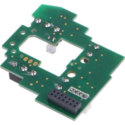 Mouse Motherboard Upper Motherboard Key Board for logitech G700 G700S Gaming Mouse P82A