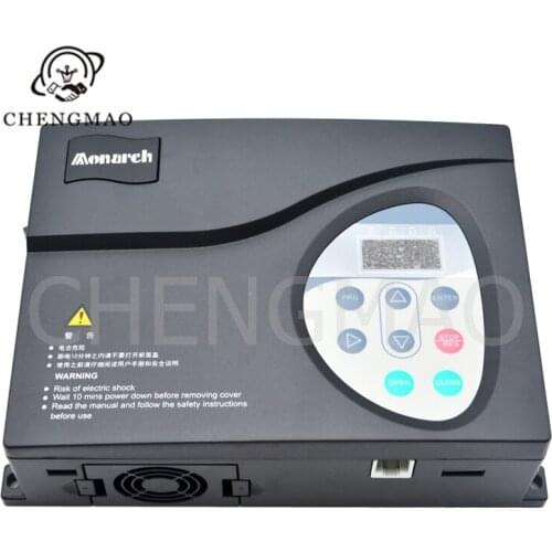 Monach Instruments For Measurement And Analysis