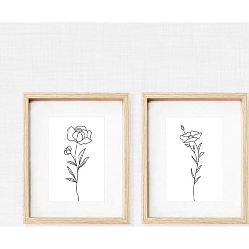 Деревянные рамки для фото NEWDECO China At AliExpress