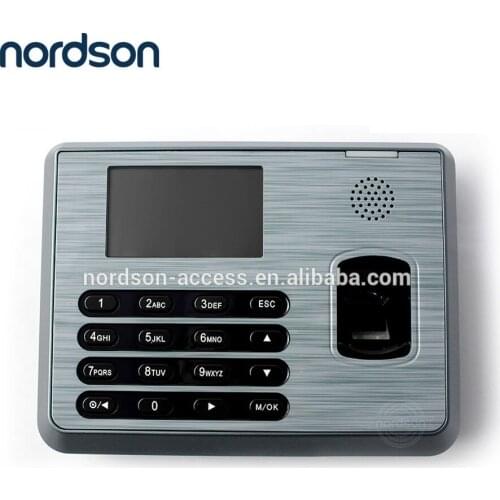 Nordson Biometric Locks