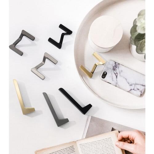 L/M new modern minimalist furniture, dressing table, drawer handle, door handle, kitchen cabinet knob, digital handle