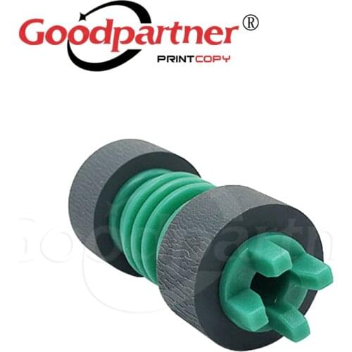 3X Feed Separation Pickup Roller for Xerox 123 128 133 M118 7132 7232 5225 5230 5019 5021 6200 6250 7700 7750 7760 5500 5550