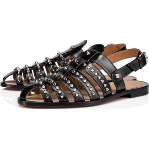 Setidtoren Men's Sandals