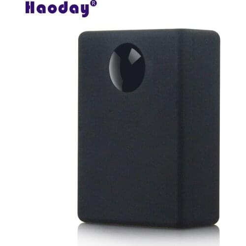 Original and good quality the best Mini GSM Device voice triggle alarm N9 Audio Monitor Listening Surveillance long time standby