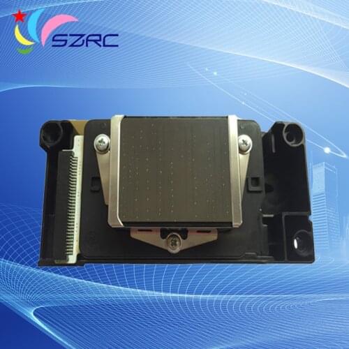 High Quality Original Print Head DX5 F152000 Printhead For EPSON R800 R1800 Water base Printer head unlocked