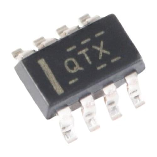 Inquiry Before Order New Original TPS62120DCNR Patch SOT-23-8 Silk Screen QTX DC-DC Chip Electronic Components