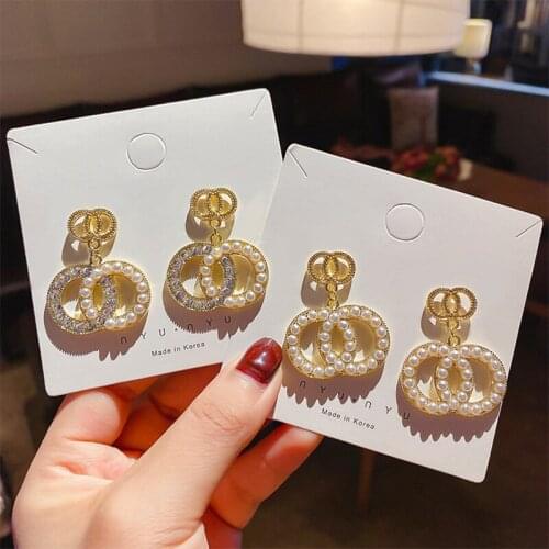 New Design Punk Gold red Acrylic Heart Stud Earrings For Women Bohemian Big Stud Earring Christmas Jewelry Gift