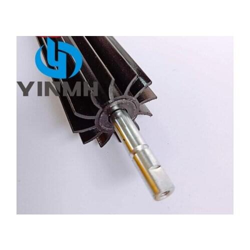1PC AF1075 Mixer Roller in Developer Unit For Ricoh Aficio 1075 2075 MP6500 MP7500 MP8000 MP8001 MP6500 Developer Mixing Roller