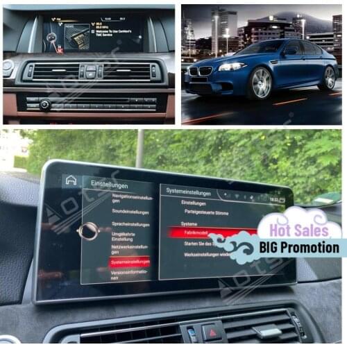 128G Carplay Multimedia Stereo Android For BMW 5GT Series X5 E70 X6 E71 F07 F10 F11 2007 2008 2009 2010 2011-2019 GPS Head Unit