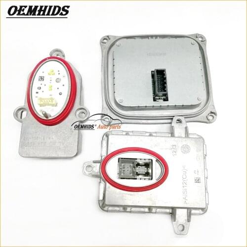 49142653 147000026900 OEM Ballast Lamp Original User Module For Stelvio Giulia D3S Xenon Headlight LED Unit LED DRL Insert Diod