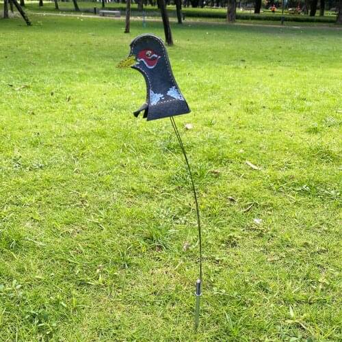 Shooting Target Swinging Resetting Targets Hungting Targeting Accessories