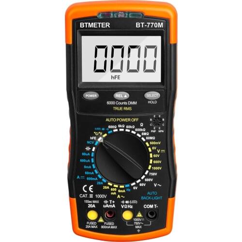 Измерители ёмкости BTMETER China At AliExpress