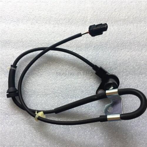 Free shipping ABS sensor 56220-62J00 56210-62J00 56320-62J00 56310-62J00 for Suzuki Swift (2005-2012), 4 wheel speed sensor