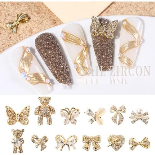 Got You Materials For Nail Design