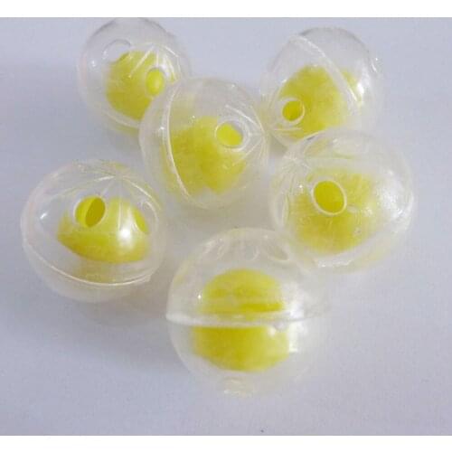 26mm plastic round toy bell for baby toy accessories/50pcs/100pcs/500pcs/1000pcs