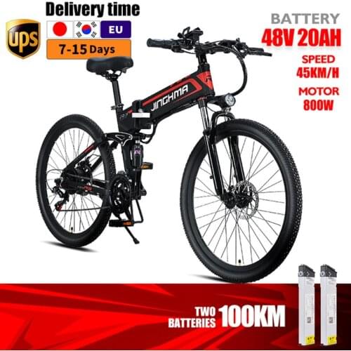 Mountain Bikes LAFLY China