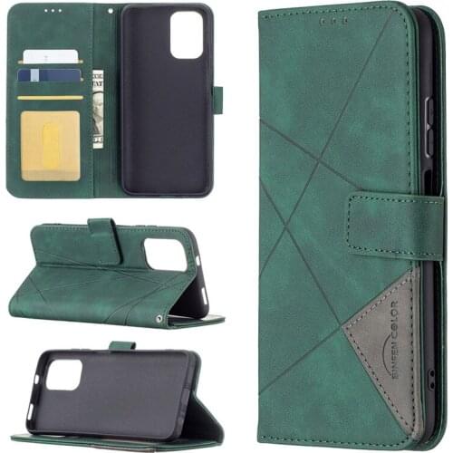 New Note10 Magnet Case For Xiaomi Redmi Note 10 Pro Max Coque Fundas on sFor Redmi Note10 S 10S 10Pro Leather Wallet Flip Case