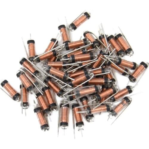 New 1pcs for Mercedes for Benz car Super Charging key repair coils inductance transformer