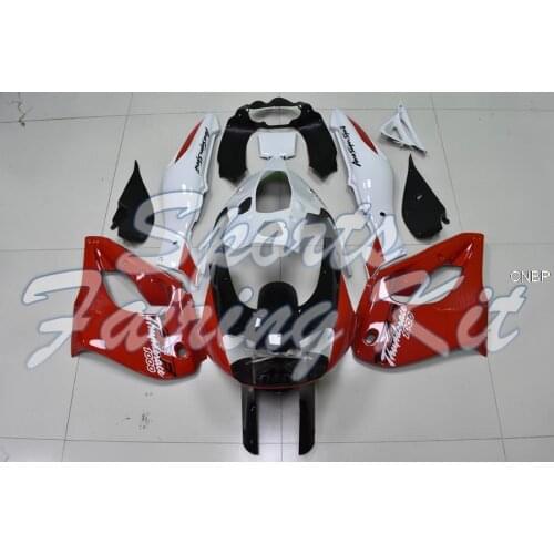 Motorcycle Fairing for Thunderace 1997 - 2007 Body Kits YZF 1000R 06 07 Full Body Kits Thunderace 04 05