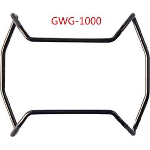 P82F Wire Guard Bumper Protector for G Shock Watch 5600/5610/6900/9400/9300/100/1000