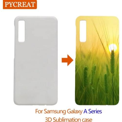 PYCREAT Samsung Galaxy A50 Phone Cases