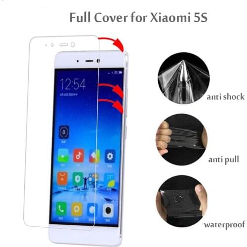 Чехлы для телефонов Xiaomi Mi 5S RYWILL China At AliExpress