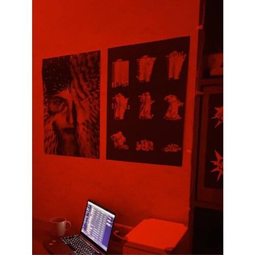 TRUSNETRUS Decorative Wall Stickers