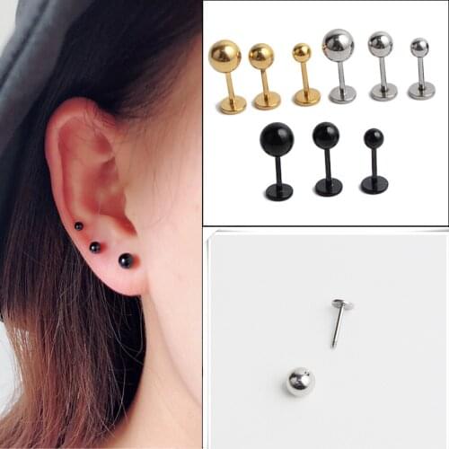 Штанги для пирсинга URORU China At AliExpress