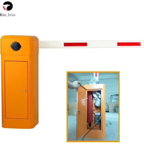 High-quality factory low-cost parking lot security vehicle universal barrier system / parking lot management system