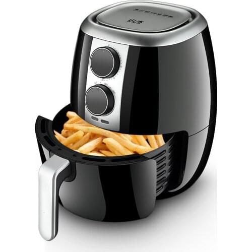 Yoice Electric Fryers
