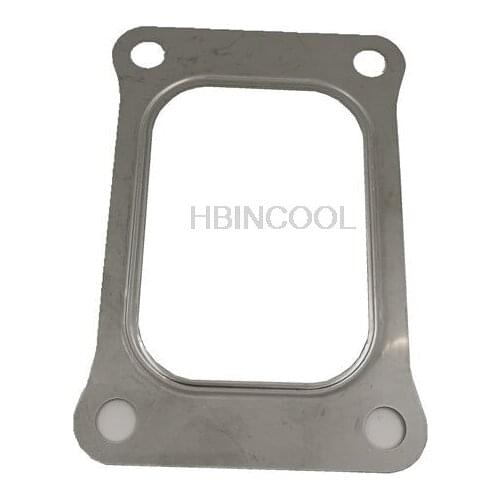 For Komatsu PC loader parts WA470-3 turbocharger gasket 6151-11-5710 Imported products high-quality loader accessories
