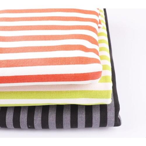 150CM*50CM Printed Cotton Linen Fabric Curtain tablecloth Cotton Cloth For DIY Quilting & Sewing Placemat,Bags Material