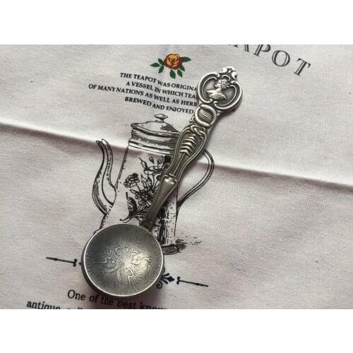 1725 Russia COINS SPOONS