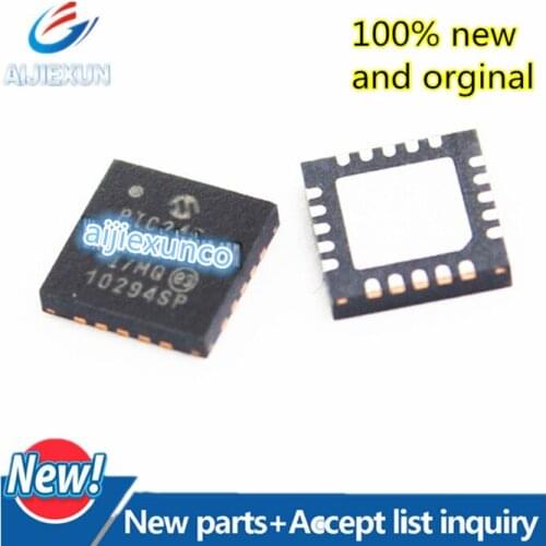 5Pcs 100% New and original SST12LP17B-XX8E SST12LP17 DFN in stock