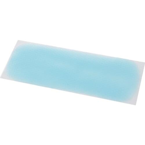 5pcs Grade Hydrogel Fever Reducing Baby Kids Cooling Patch