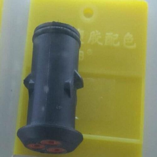 Car connector Automotive connector Waterproof connector Made in CHINA Complete replacement AMP 1-926554-1 new and original