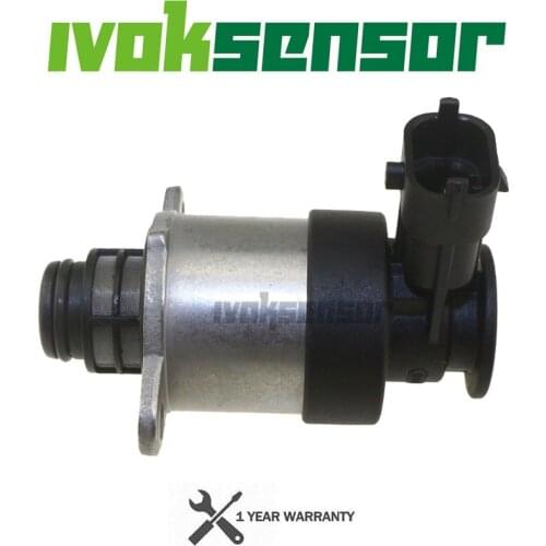 BC3Z9J307A High Pressure Fuel Pump Regulator Metering Control Solenoid Valve For Ford Super Duty 6.7 V8 F250 F350 F450 F550