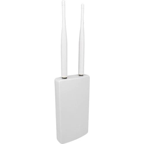 For Europe 4G Wireless Router 150Mbps WiFi Router with SIM Card Slot Outdoor LTE CPE for CCTV IP Camera EU Plug