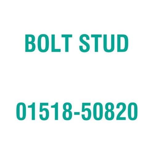 For Kubota 01518-50820 BOLT STUD