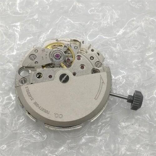 Watch Movement For MIYOTA 8215 Single Calendar Watch Automatic Mechanical Movement Date Watch Accessories