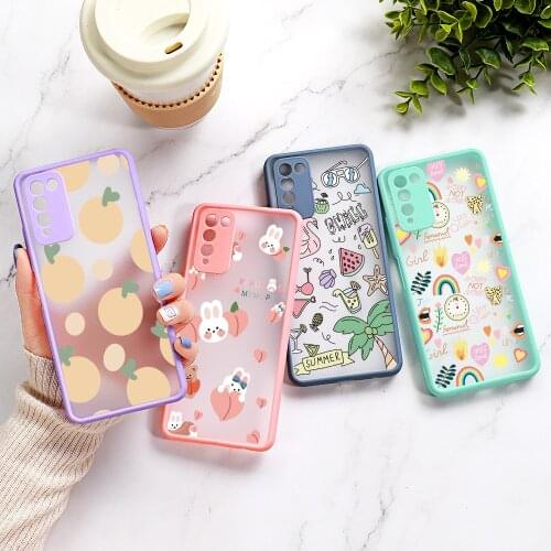 For Huawei Y9 Prime 2019 Funda Huawei P Smart 2021 P30 Lite P40 Lite P20 Pro Honor 10X Lite 8X 9x 20 9C 20s Z Cases Luxury Cover