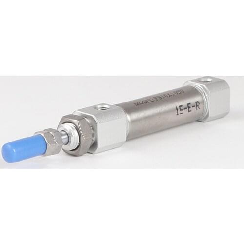 Stainless Steel Pen-Shaped Cylinder PB10 * 5*10*15*20*25*30*40*50 * 60-S-U