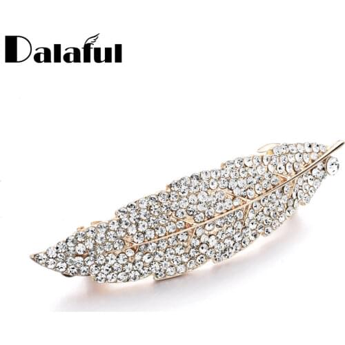 Dalaful Fashion Hairpins