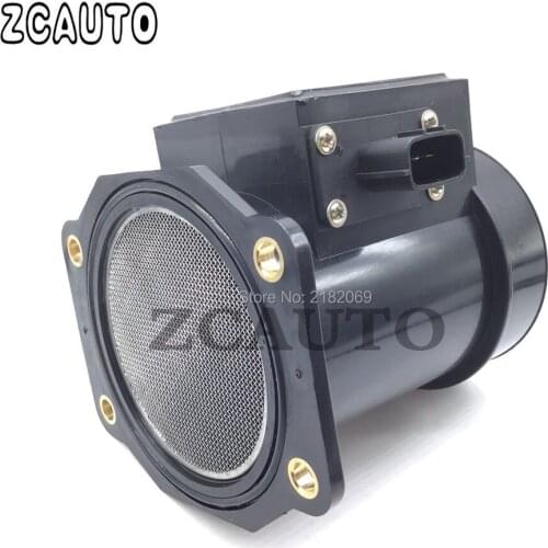 22680-AA280 22680AA280 Mass Air Flow Maf Sensor Meter For Subaru Forester Impreza Legacy 2.0 2.2 2.5L AWD 4WD 1997-1998