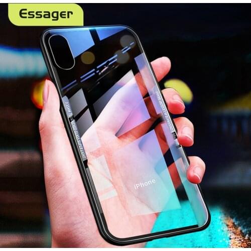 Чехлы для телефонов ESSAGER China At AliExpress
