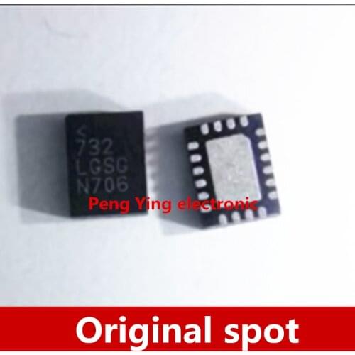 10pieces/lot LTC3807EUDC LTC3807IUDC LGSG LTC3807 QFN20 in original stock