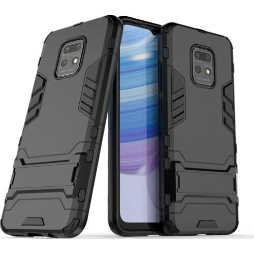 Minvvell Phone Cases Xiaomi Redmi 10X 5G