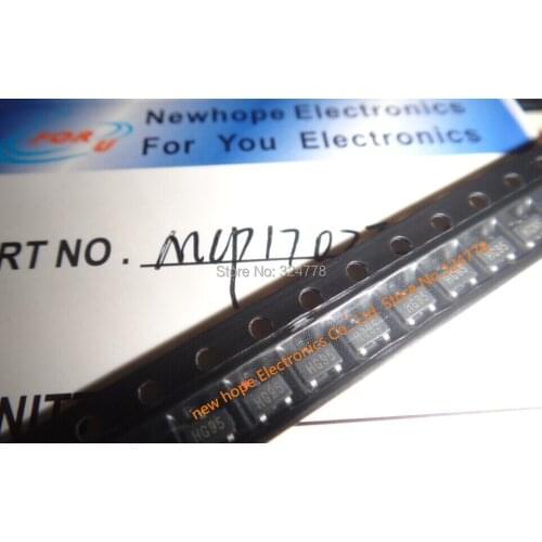 New hope MCP1702T-3302E/CB MCP1702T-3302E MCP1702 SOT23