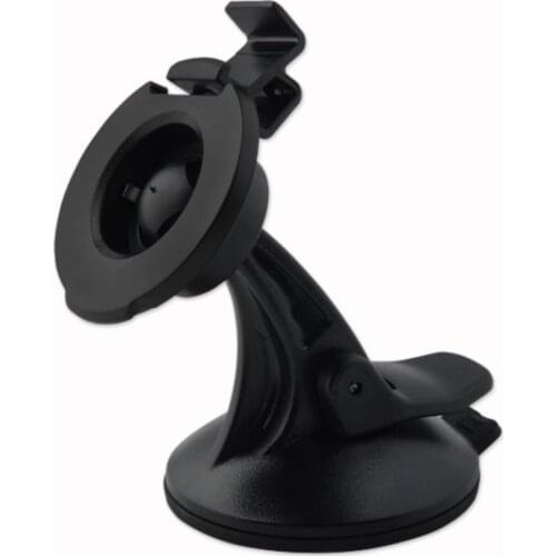 NEW GPS Stand Windshield Dashboard Car Suction Cup Mount Stand Holder for Garmin Nuvi GPS 42 44 54 56 2497 2557 2577 2597 LMT